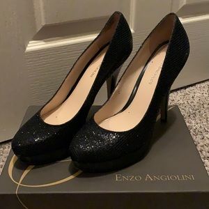 Enzo Angiolini Heels